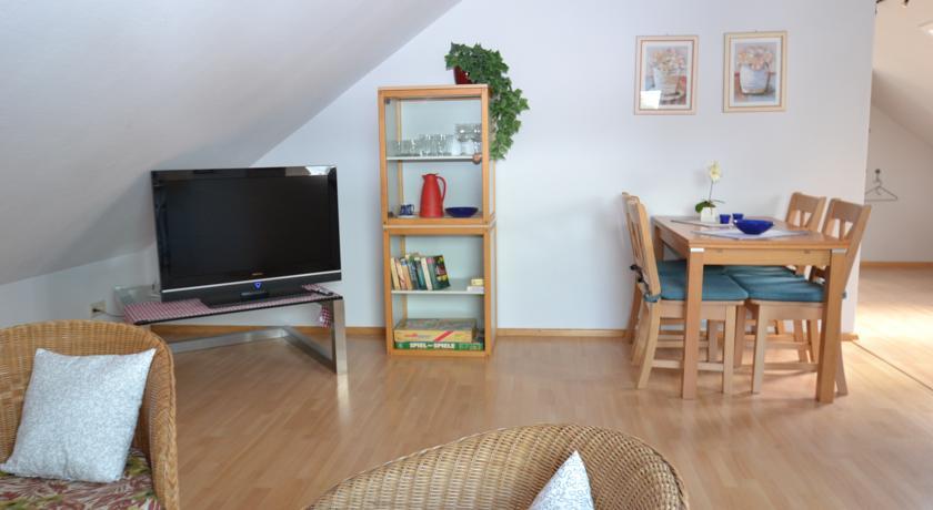 Ferienwohnung Max-Und-Moritz 플렌스부르크 외부 사진