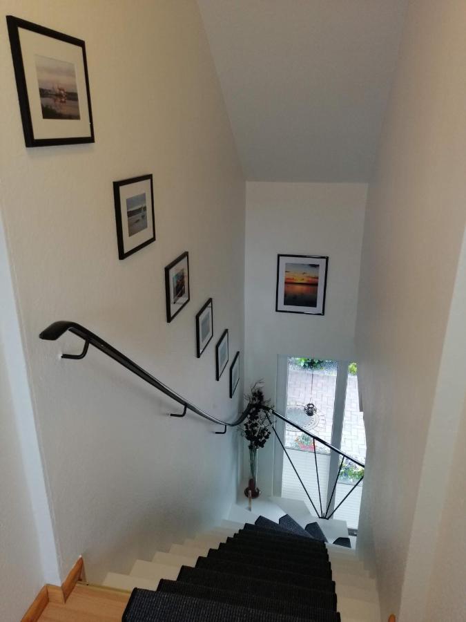 Ferienwohnung Max-Und-Moritz 플렌스부르크 외부 사진